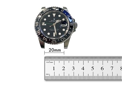 watch with 20mm lug width